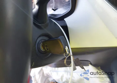 2022 Toyota Corolla Se из США, поврежденный, VIN JTDS4MCE9NJ097700